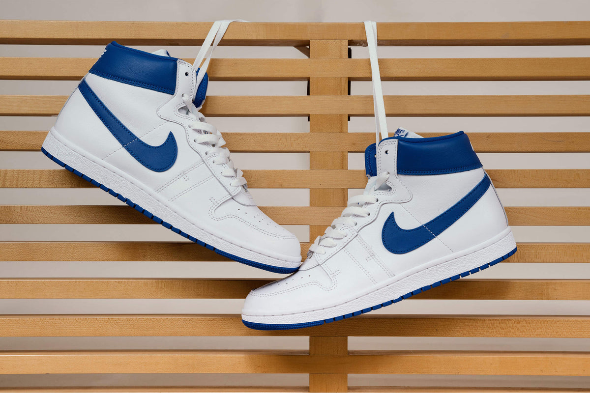 A Ma Maniére x Jordan Air Ship | A Ma Maniére Blog