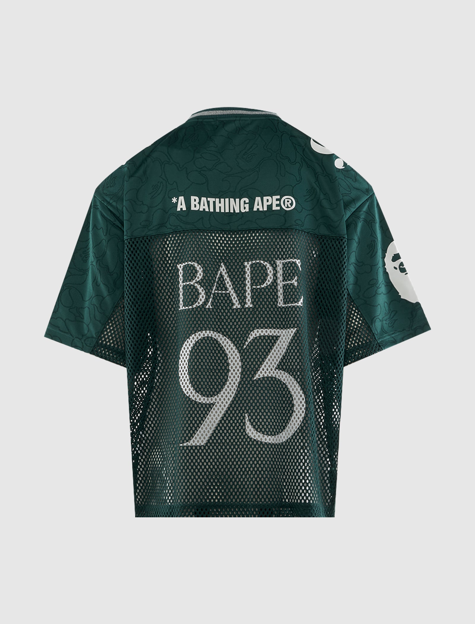 LINE CAMO FB JERSEY