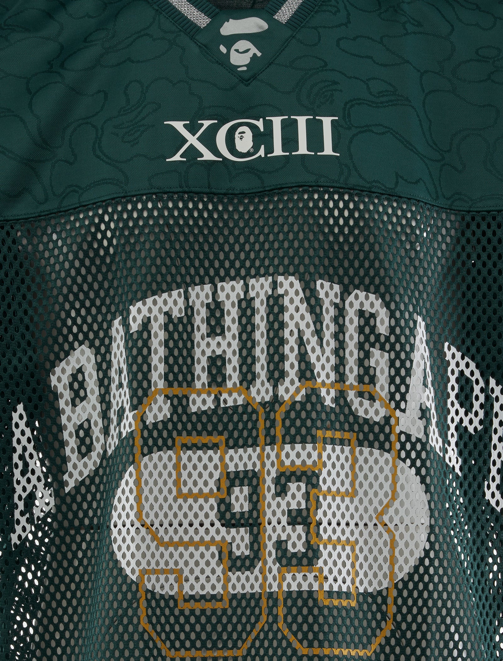LINE CAMO FB JERSEY