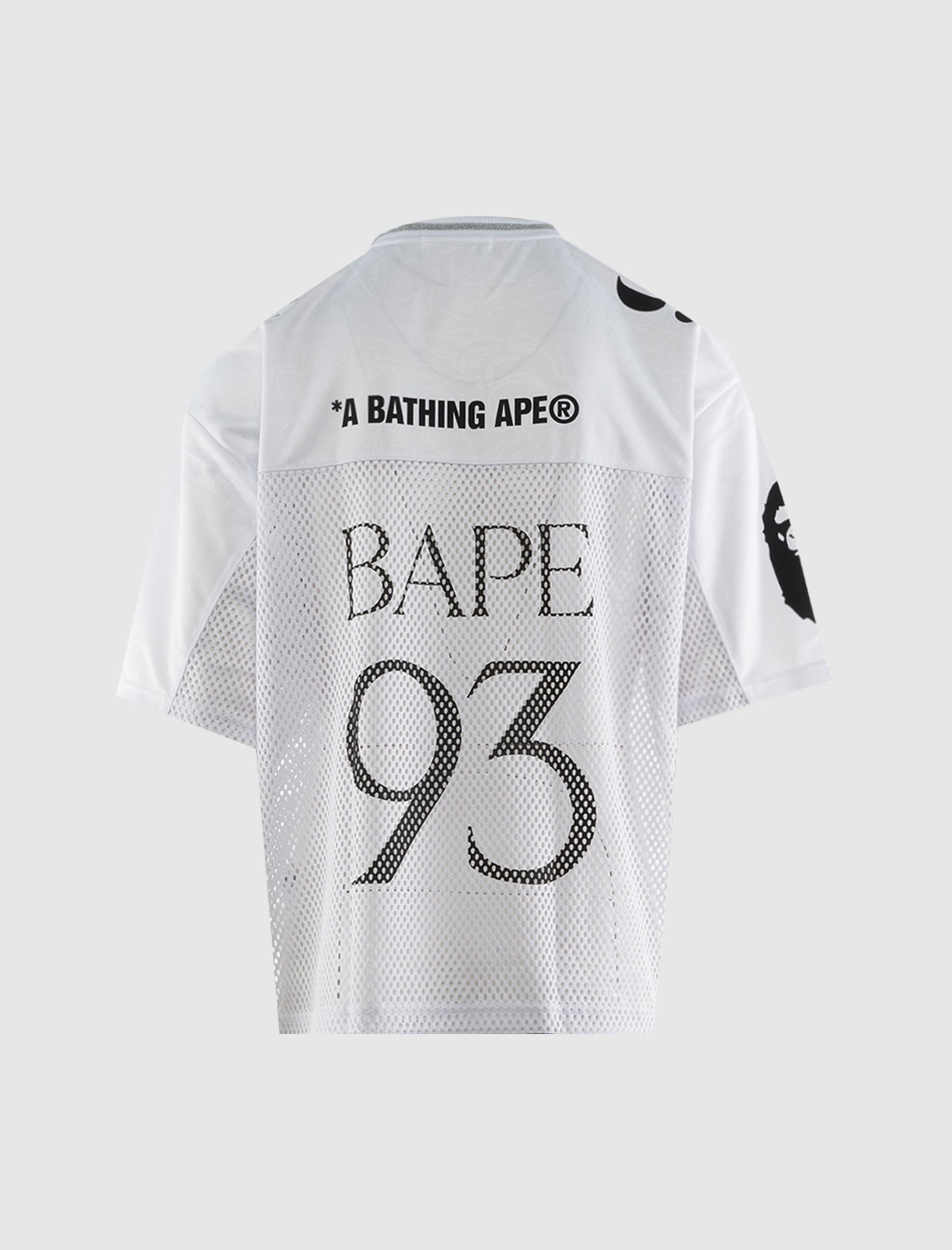 LINE CAMO FB JERSEY