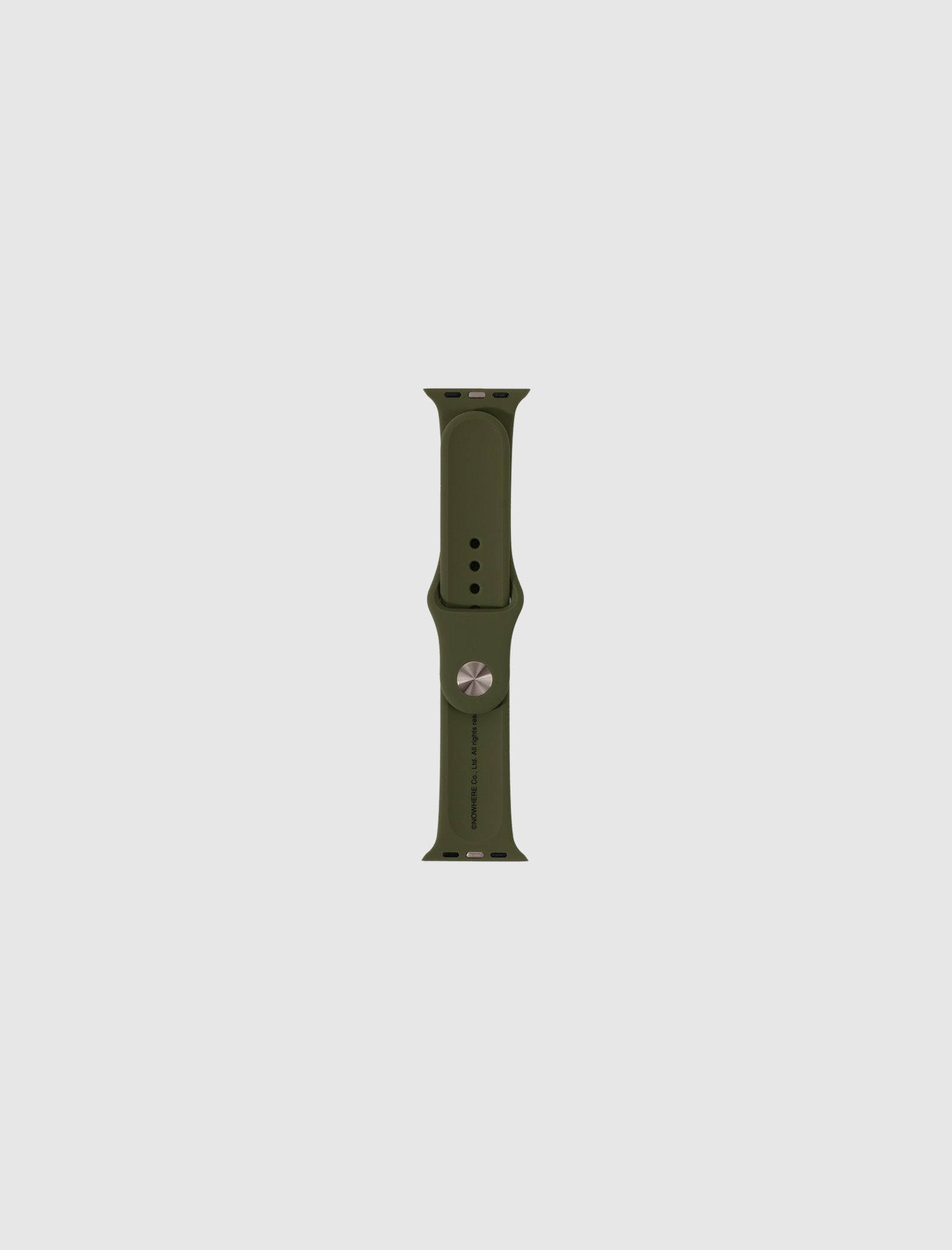 1ST CAMO WATCH BAND