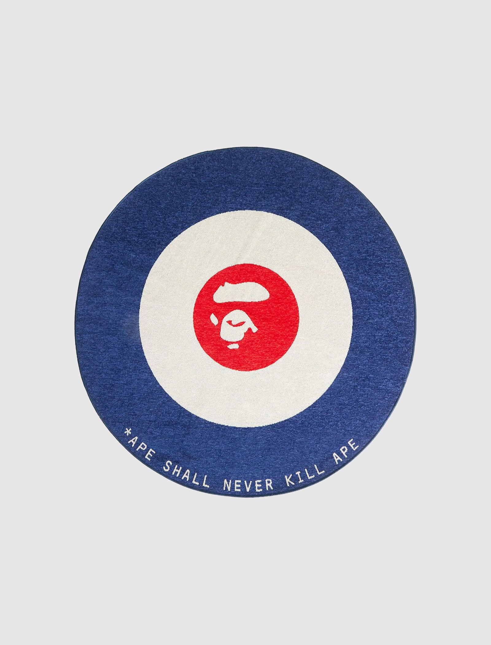 APE TARGET RUG