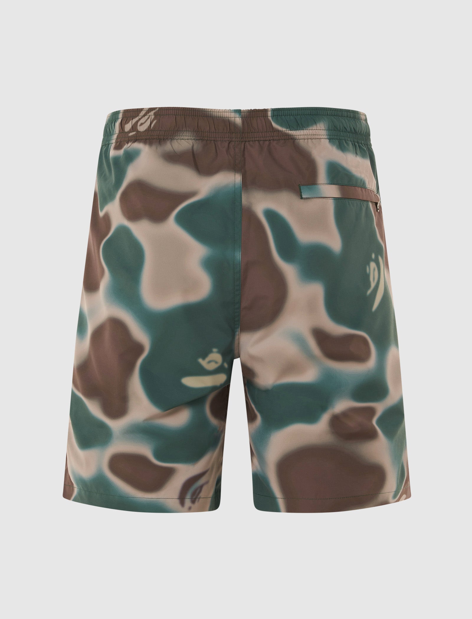 LIQUID BEACH SHORT