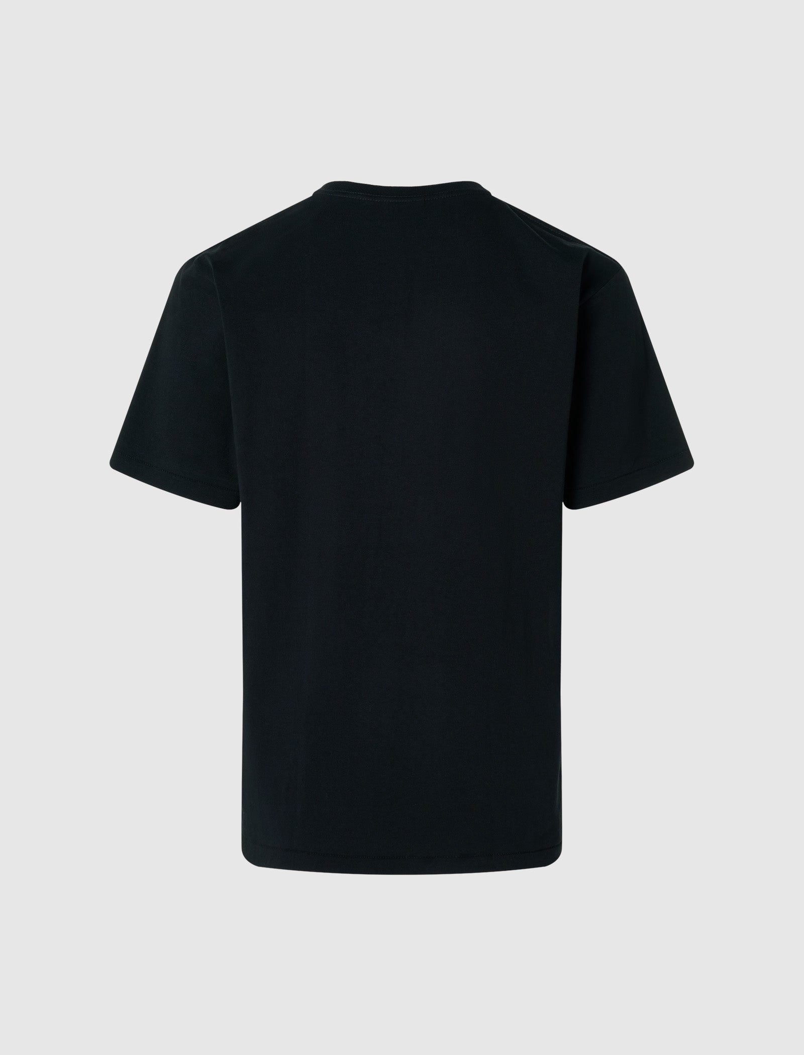 ABC CAMO COLLEGE TEE