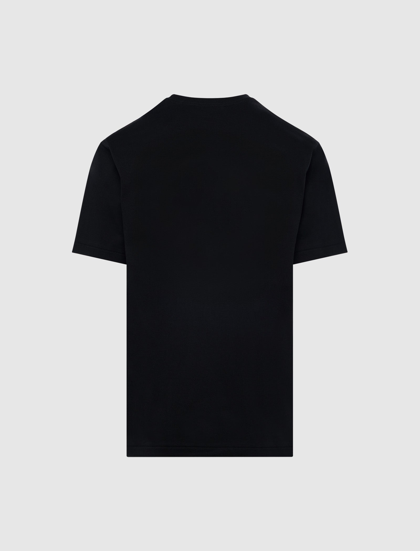 CAMO COLLEGE TEE