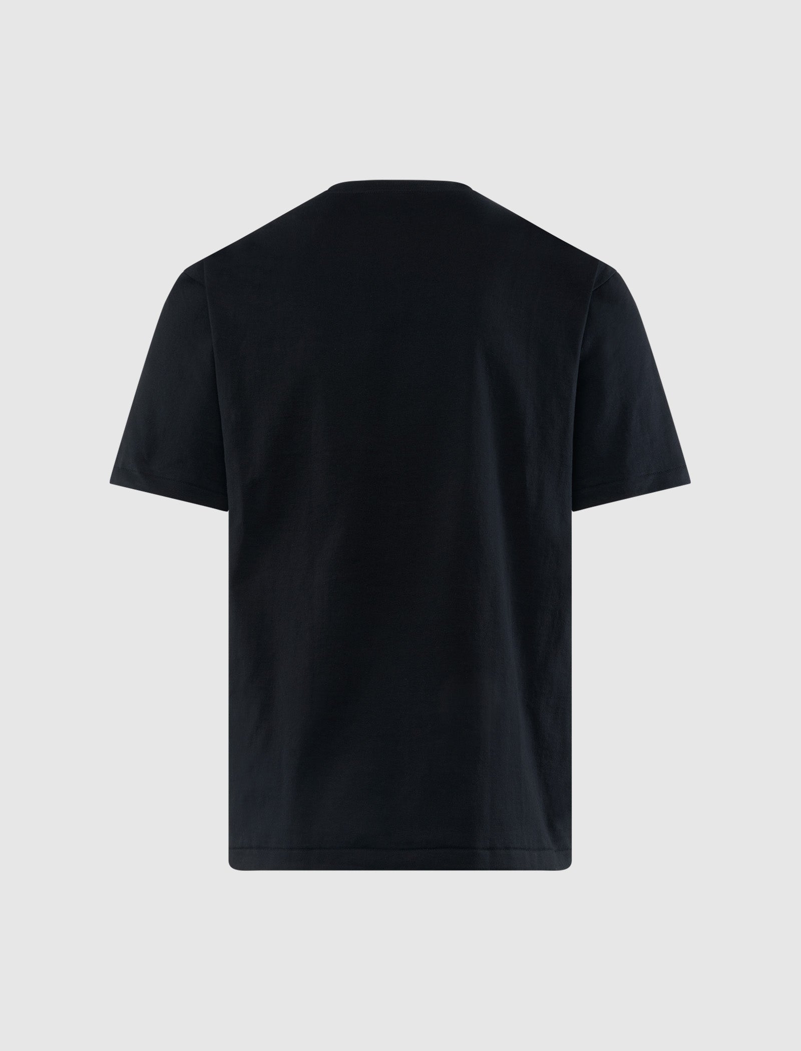 COLOR CAMO COLLEGE TEE