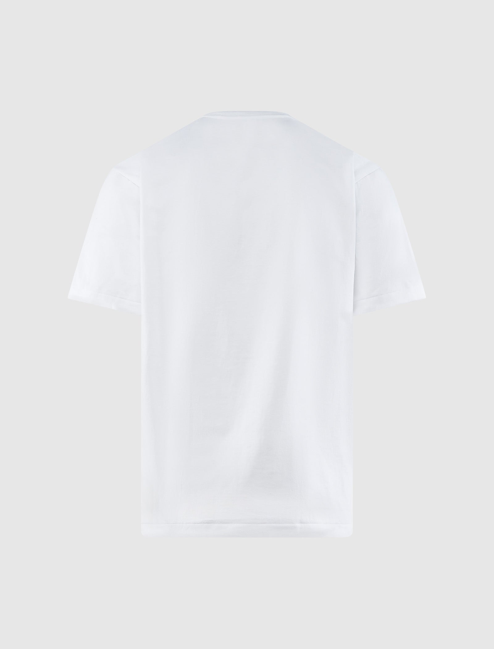 COLOR CAMO COLLEGE TEE