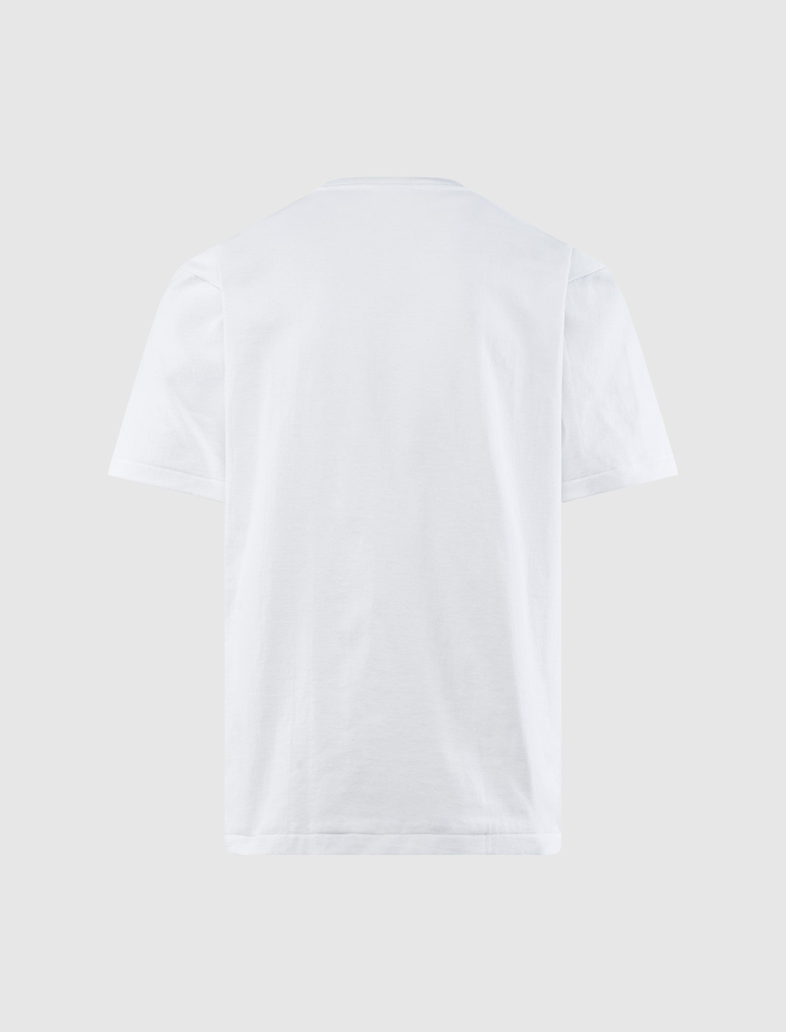 COLOR CAMO COLLEGE TEE