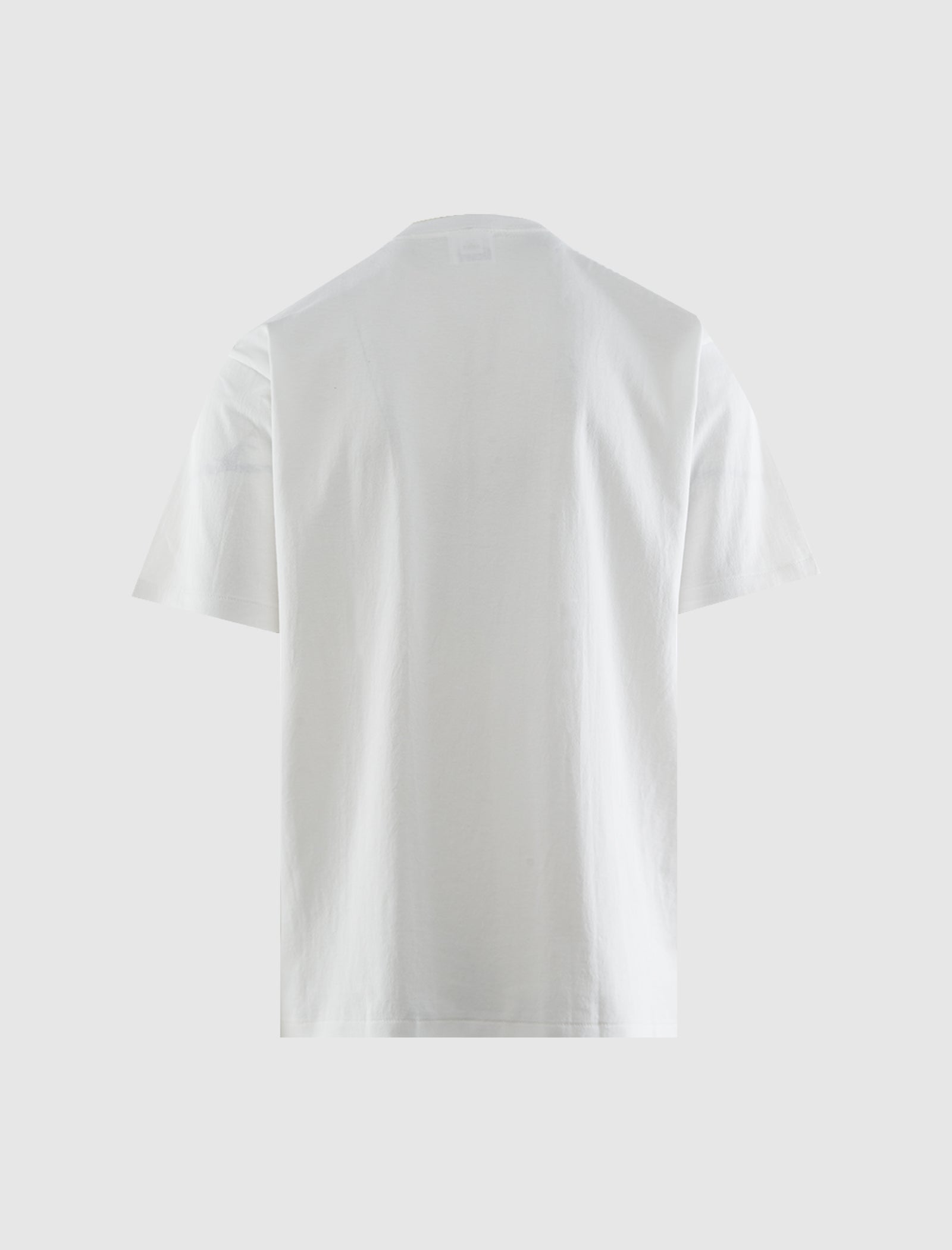 PALM TREE CAMO COLLEGE TEE