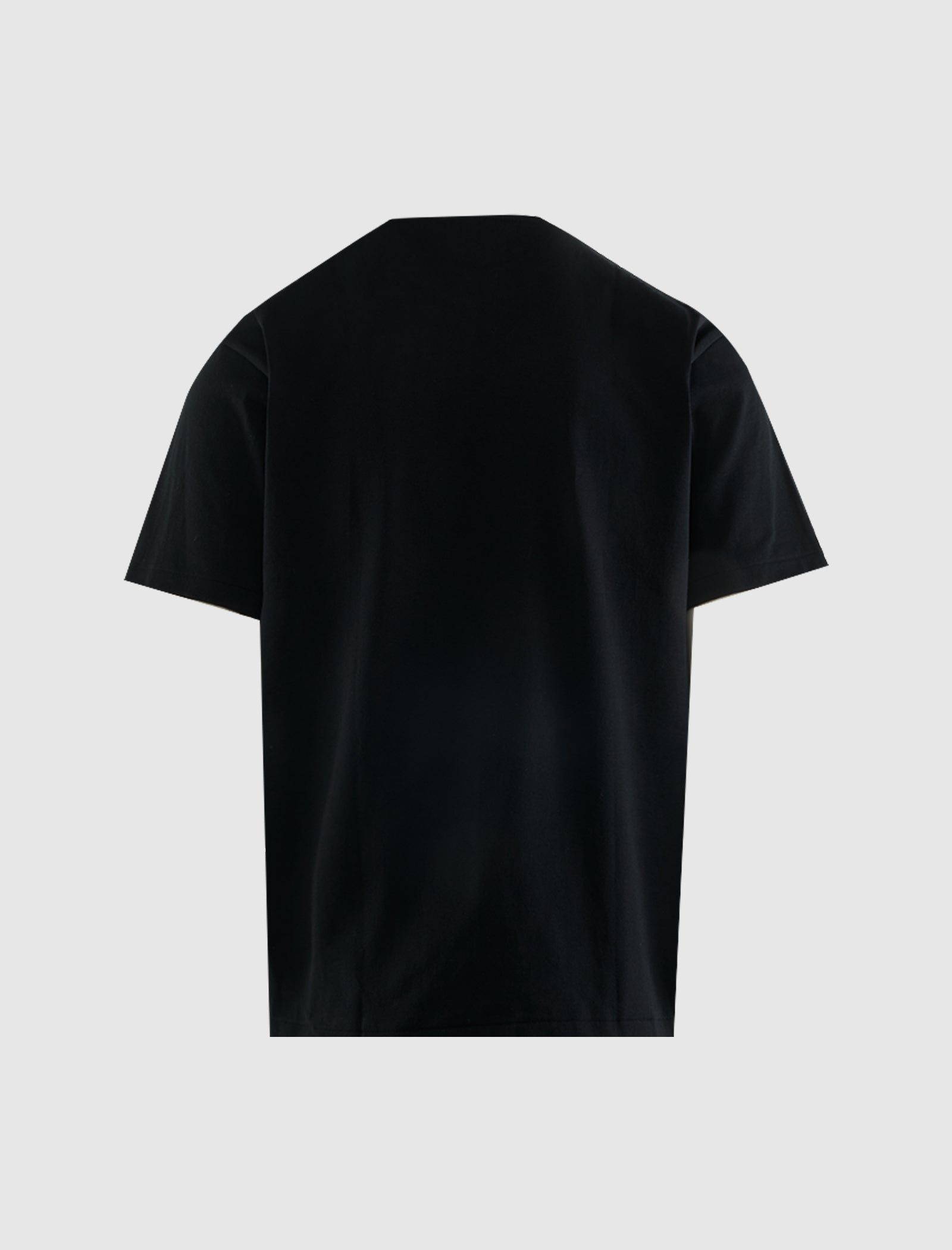 A BATHING APE COLLEGE TEE