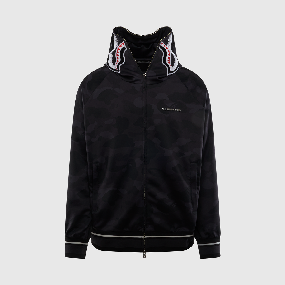 TRACK JACKET