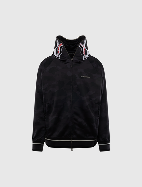 TRACK JACKET