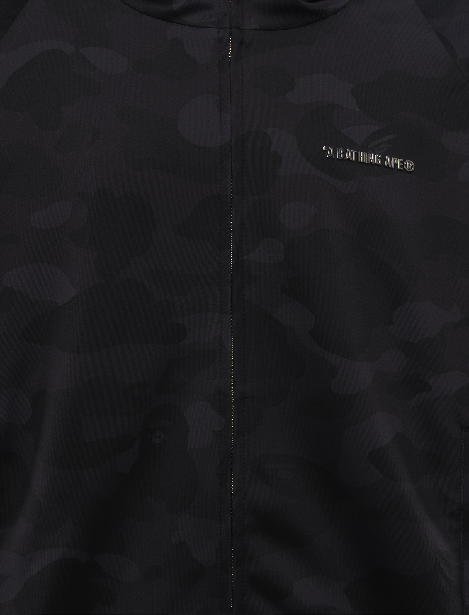TRACK JACKET