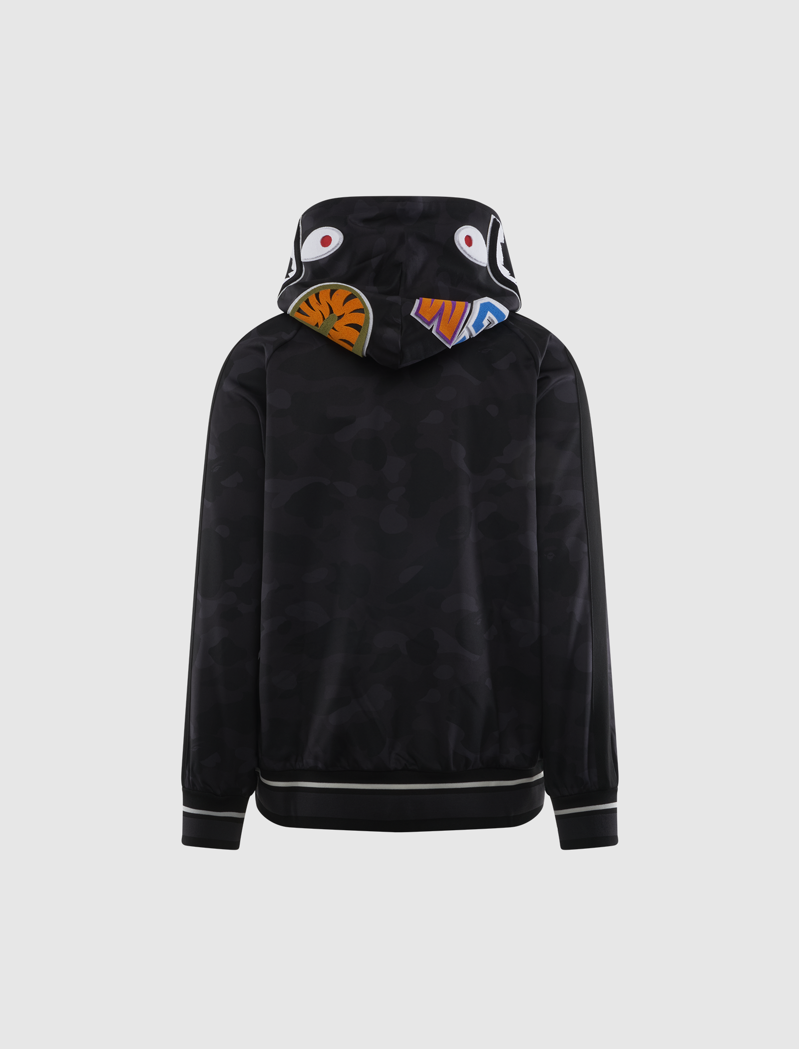 TRACK JACKET