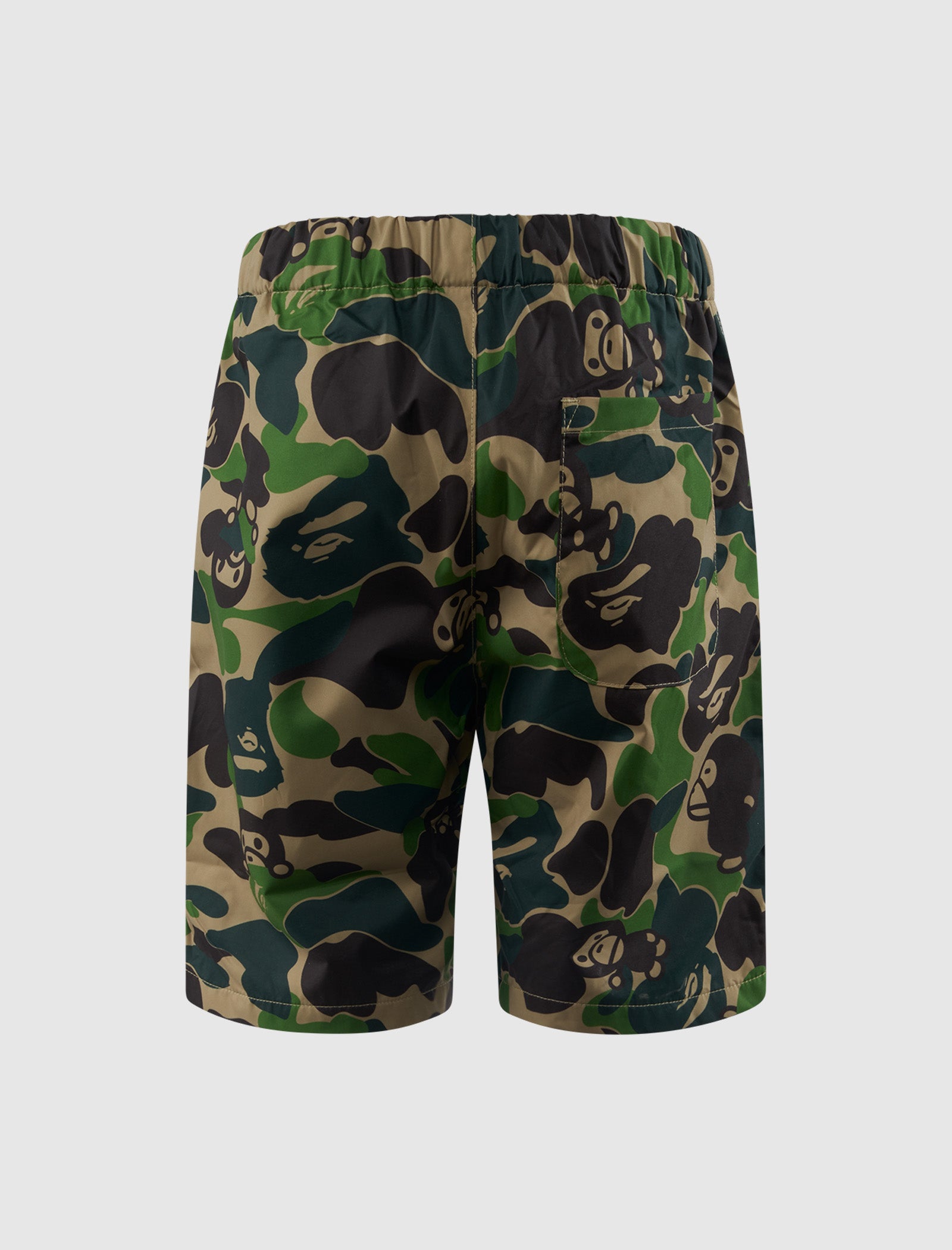 KIDS MILO BEACH SHORTS