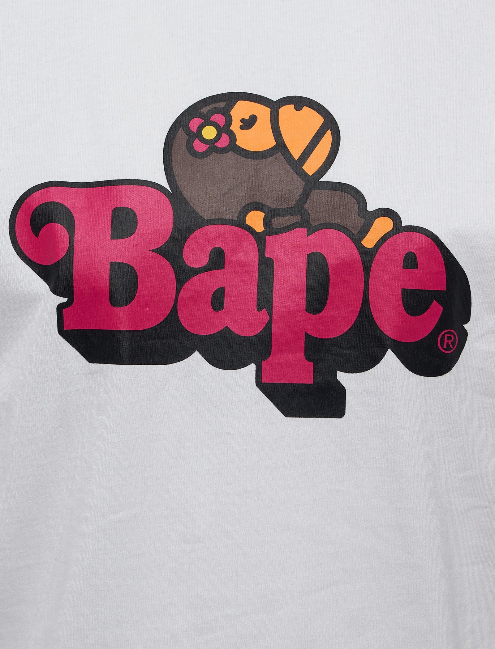 A BATHING APE WOMEN 