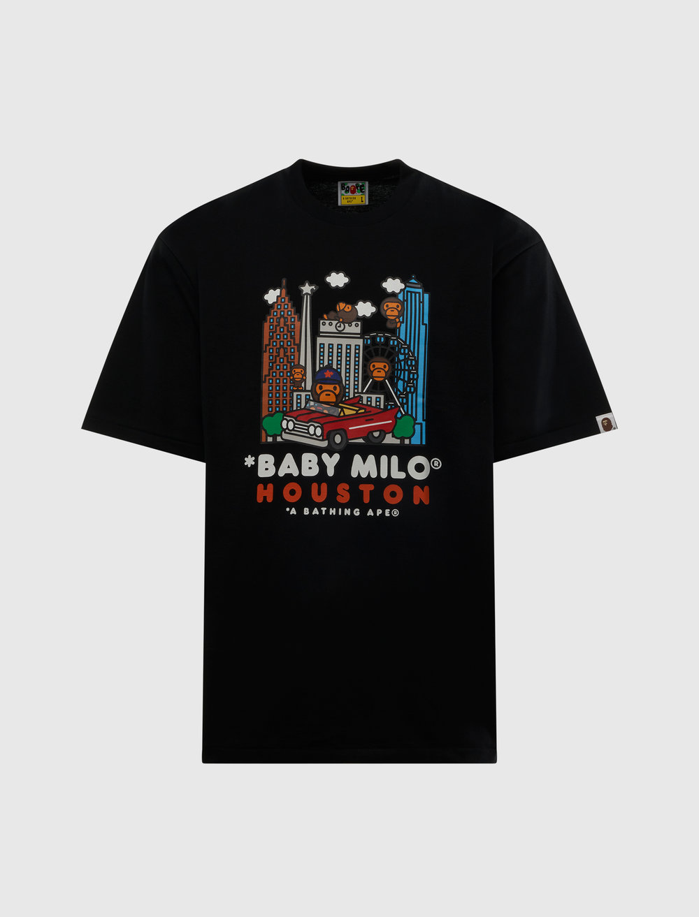 JUNYA WATANABE Tシャツ　AC/DC M JUNYA WATANABE ACDC TEE