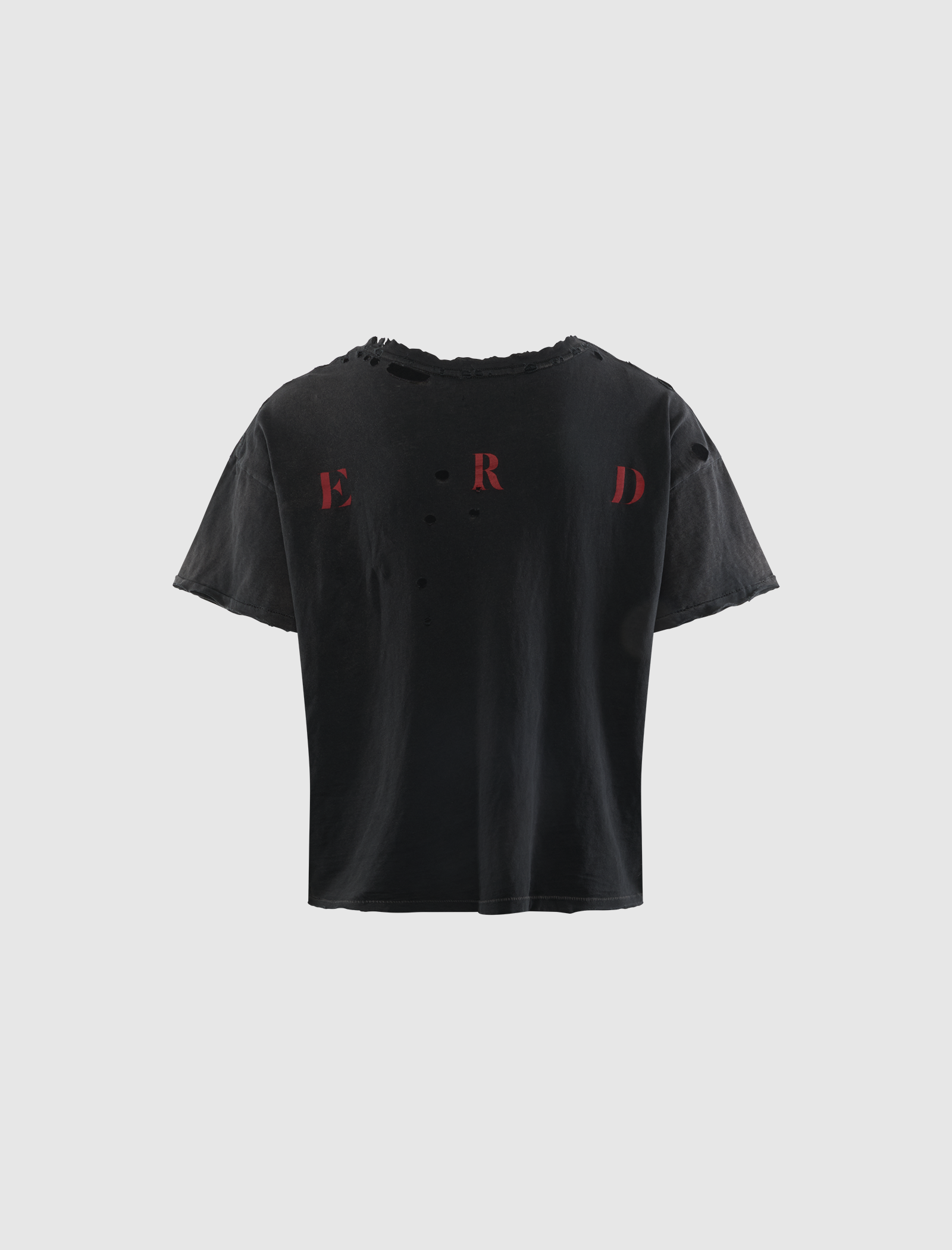 LES CRIMES DE L'AMOUR TEE