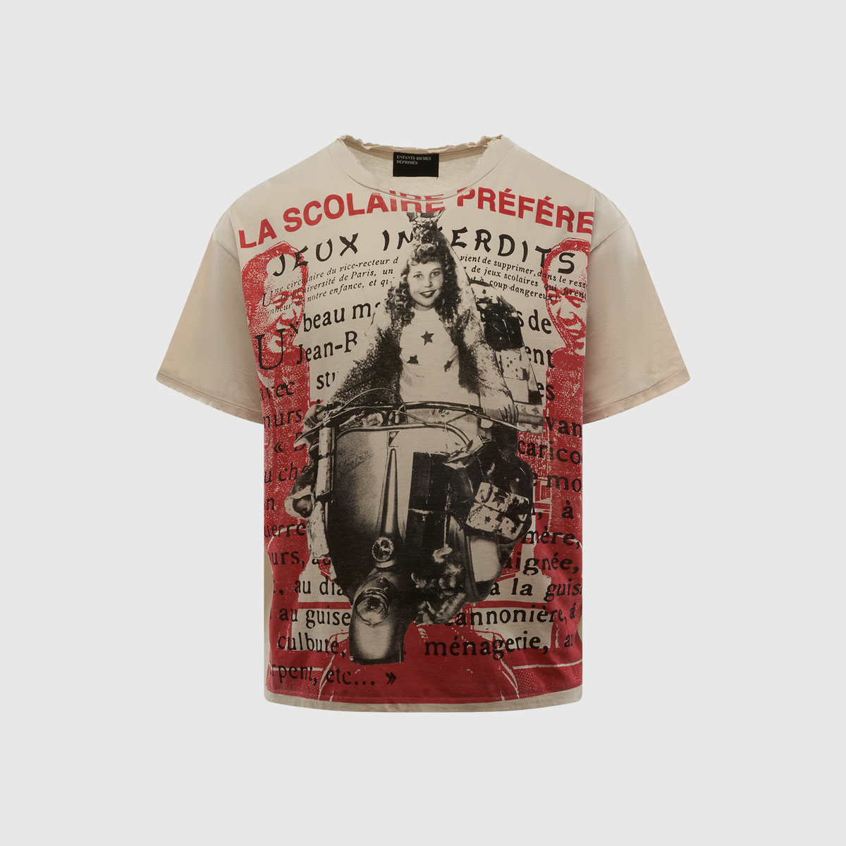M*様 enfants riches deprimes tシャツ 010-880-WHT_1.png?crop=center&