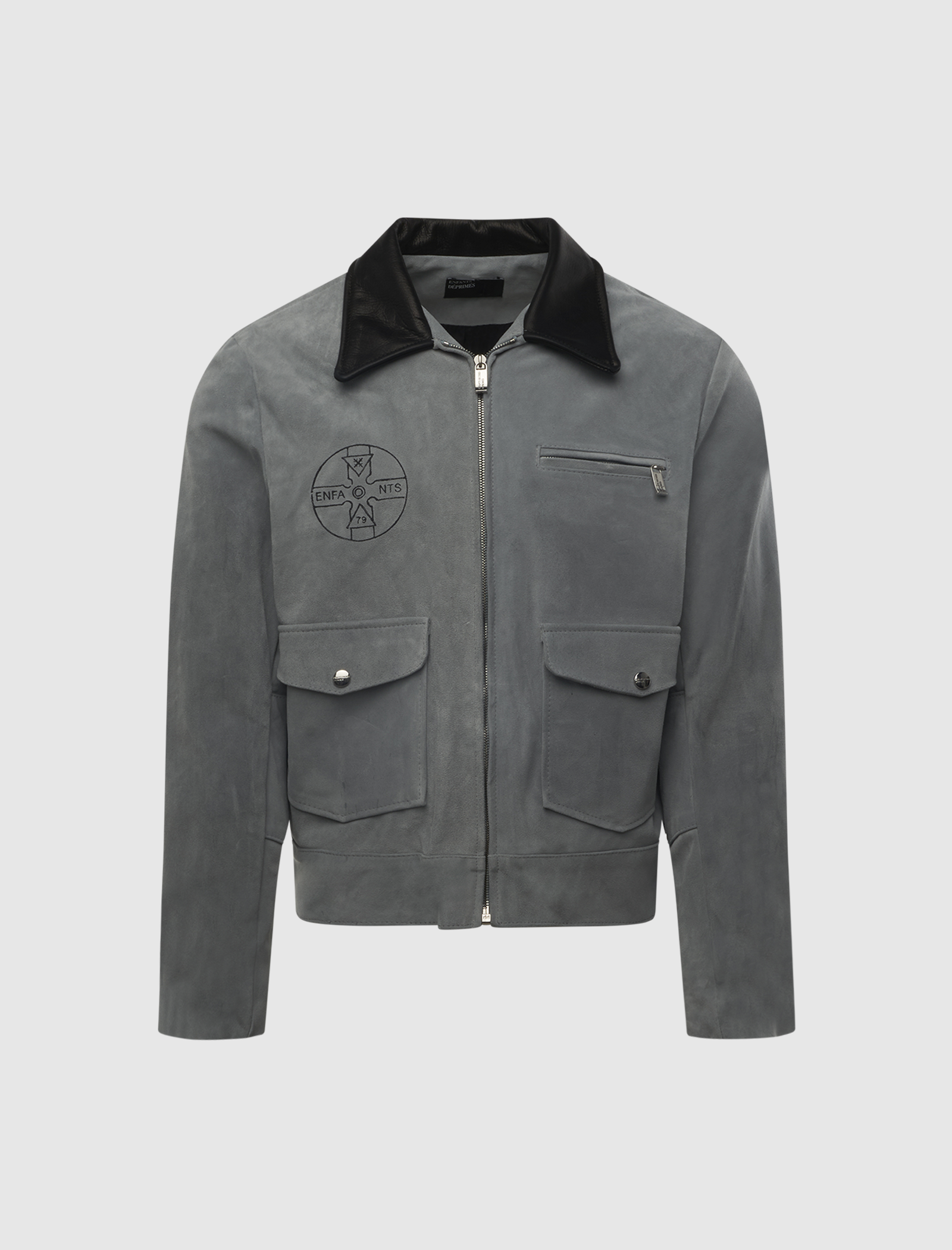 MOTHER/CHILD JACKET