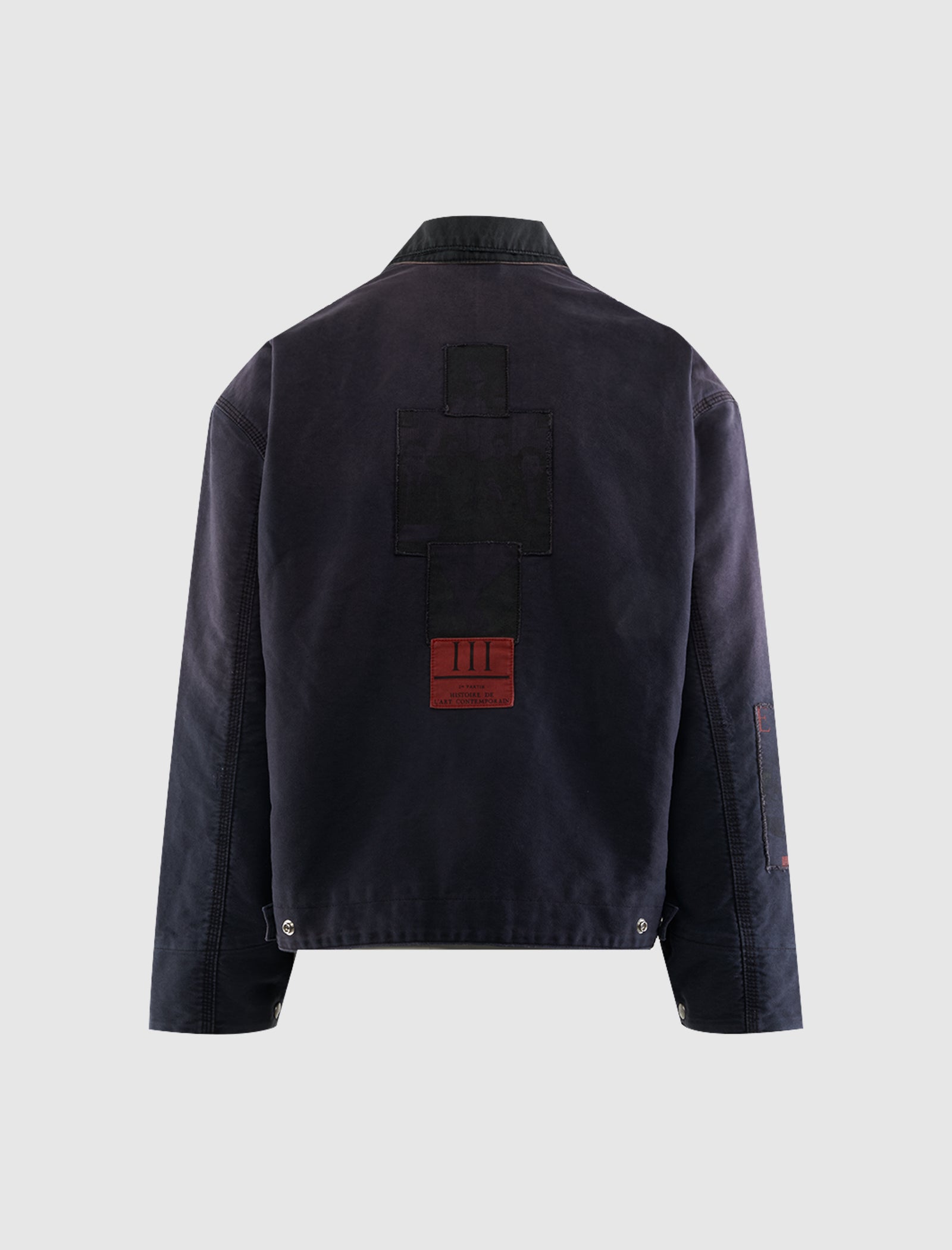 MOLESKIN WORK JACKET
