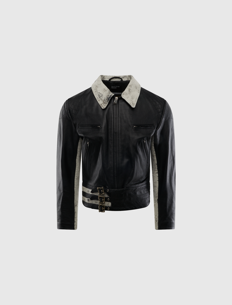 服/ファッション ENFANTS RICHES DEPRIMES THEATRE FOR DOGS OVERSIZED JACKET 47203866?w=400