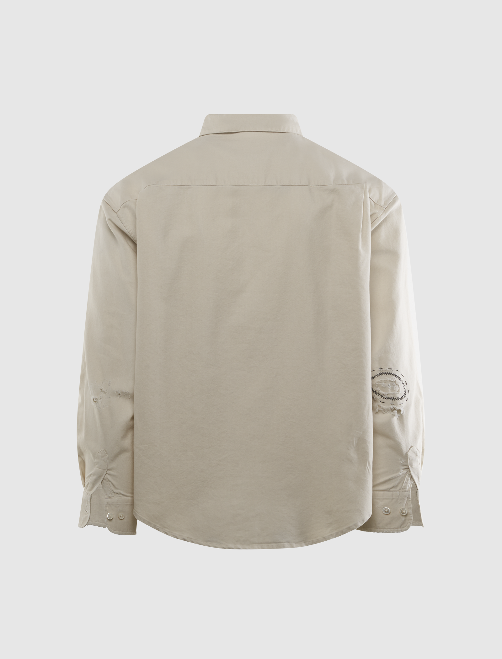 HENRI'S EVERYDAY SHIRT (TWINS WITH MOTHER)