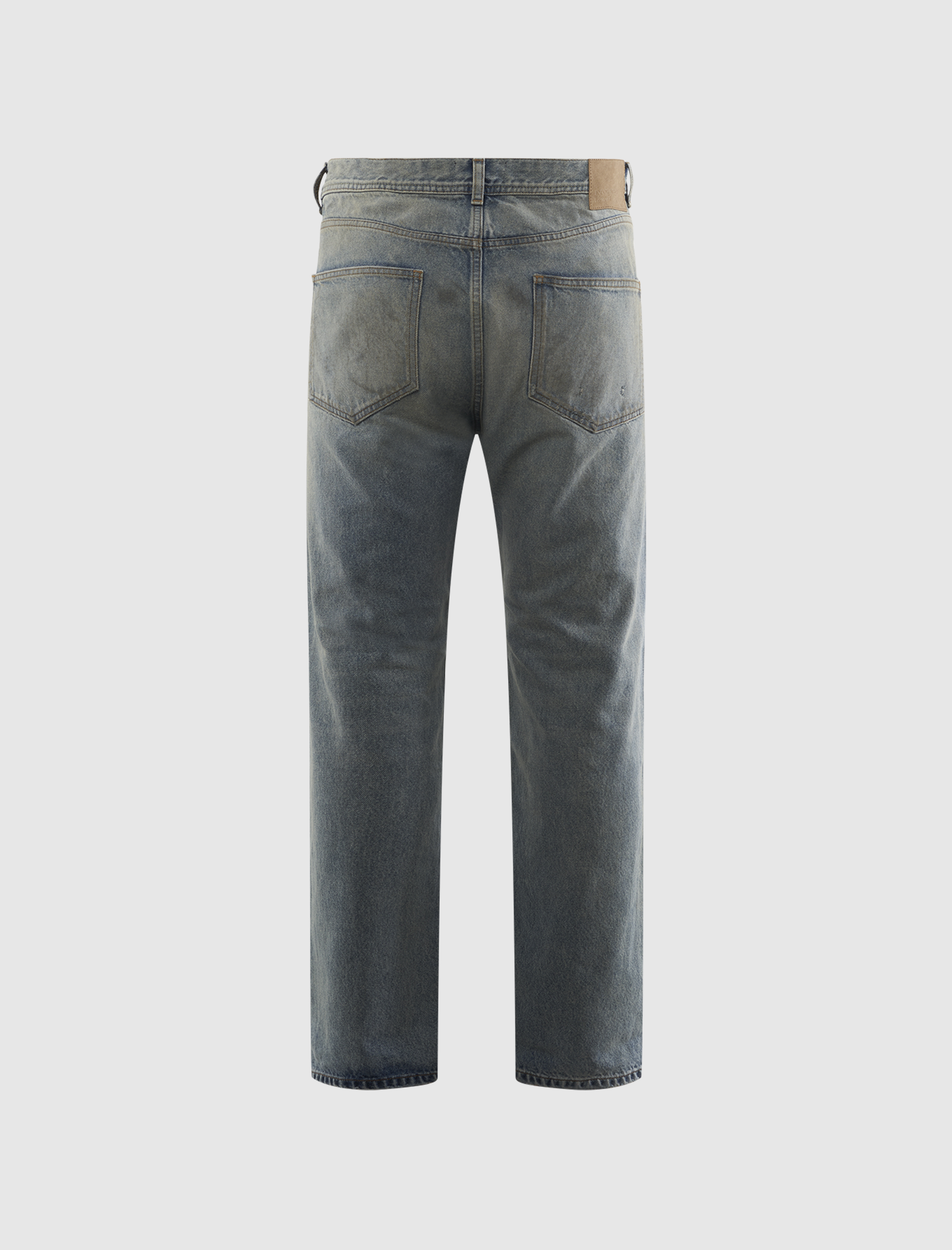 FLARE JEANS