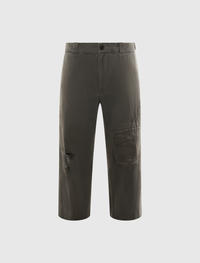 SOSO'S REPAIRED TROUSER