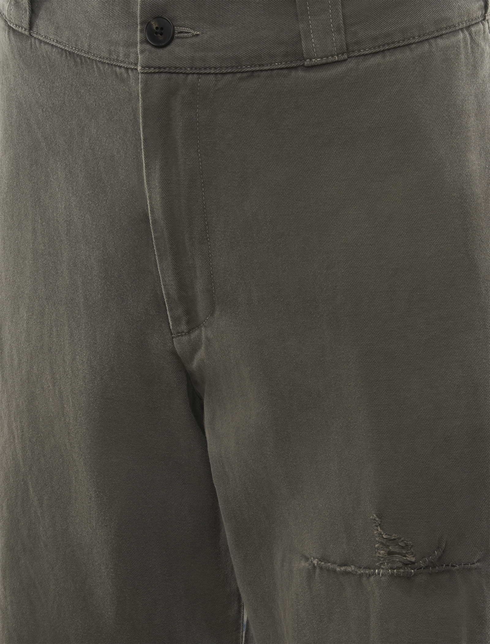 SOSO'S REPAIRED TROUSER