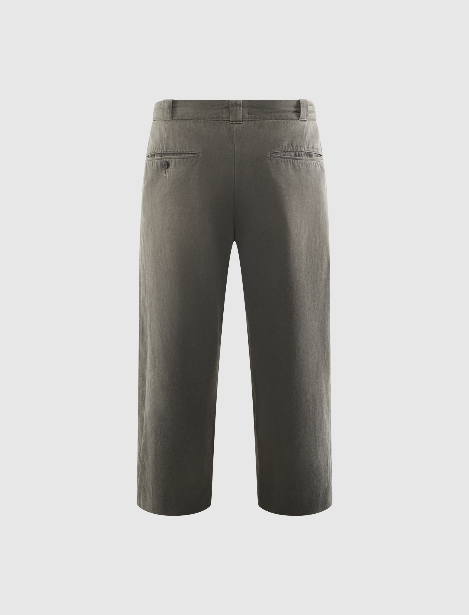 SOSO'S REPAIRED TROUSER