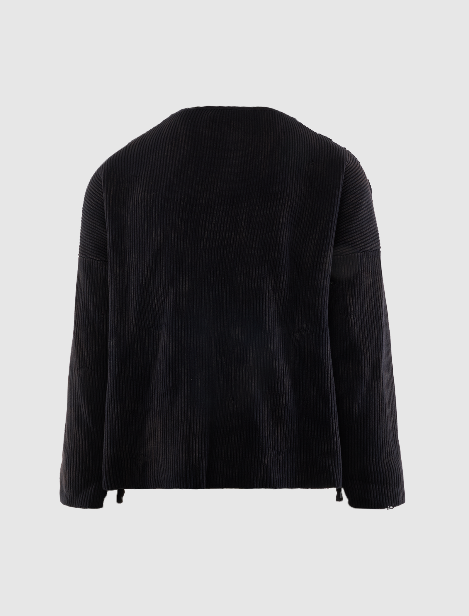 ARTIST'S GRAVE ANTIQUE SWEATER