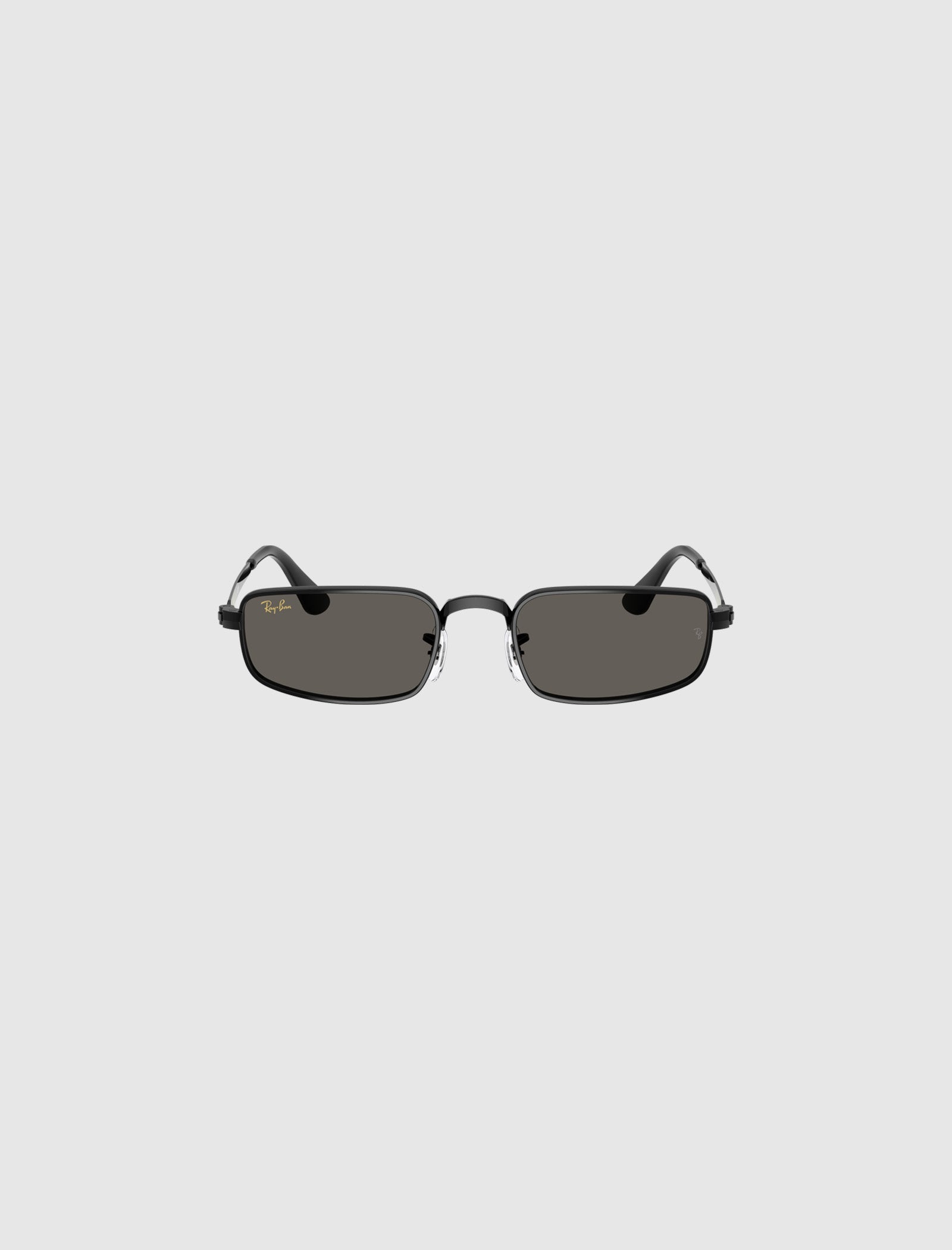 A$AP ROCKY x RAY-BAN BOLD METAL SUNGLASSES (DARK GREY LENS)