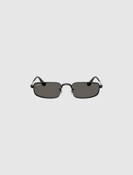 A$AP ROCKY x RAY-BAN BOLD METAL SUNGLASSES (DARK GREY LENS)