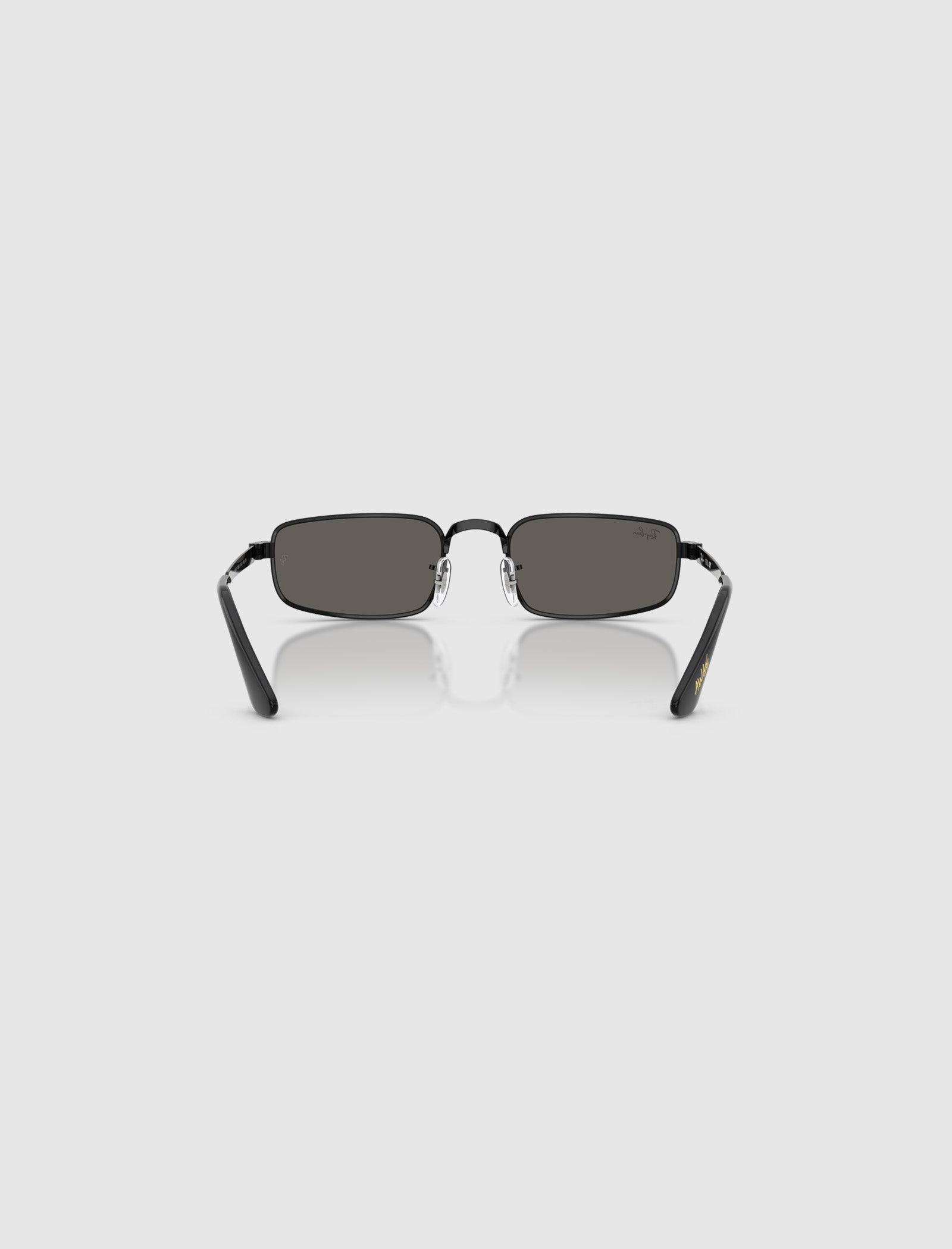 A$AP ROCKY x RAY-BAN BOLD METAL SUNGLASSES (DARK GREY LENS)