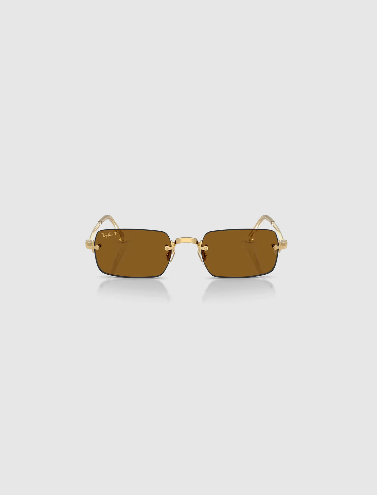 A$AP ROCKY X RAY-BAN RIMLESS SUNGLASSES
