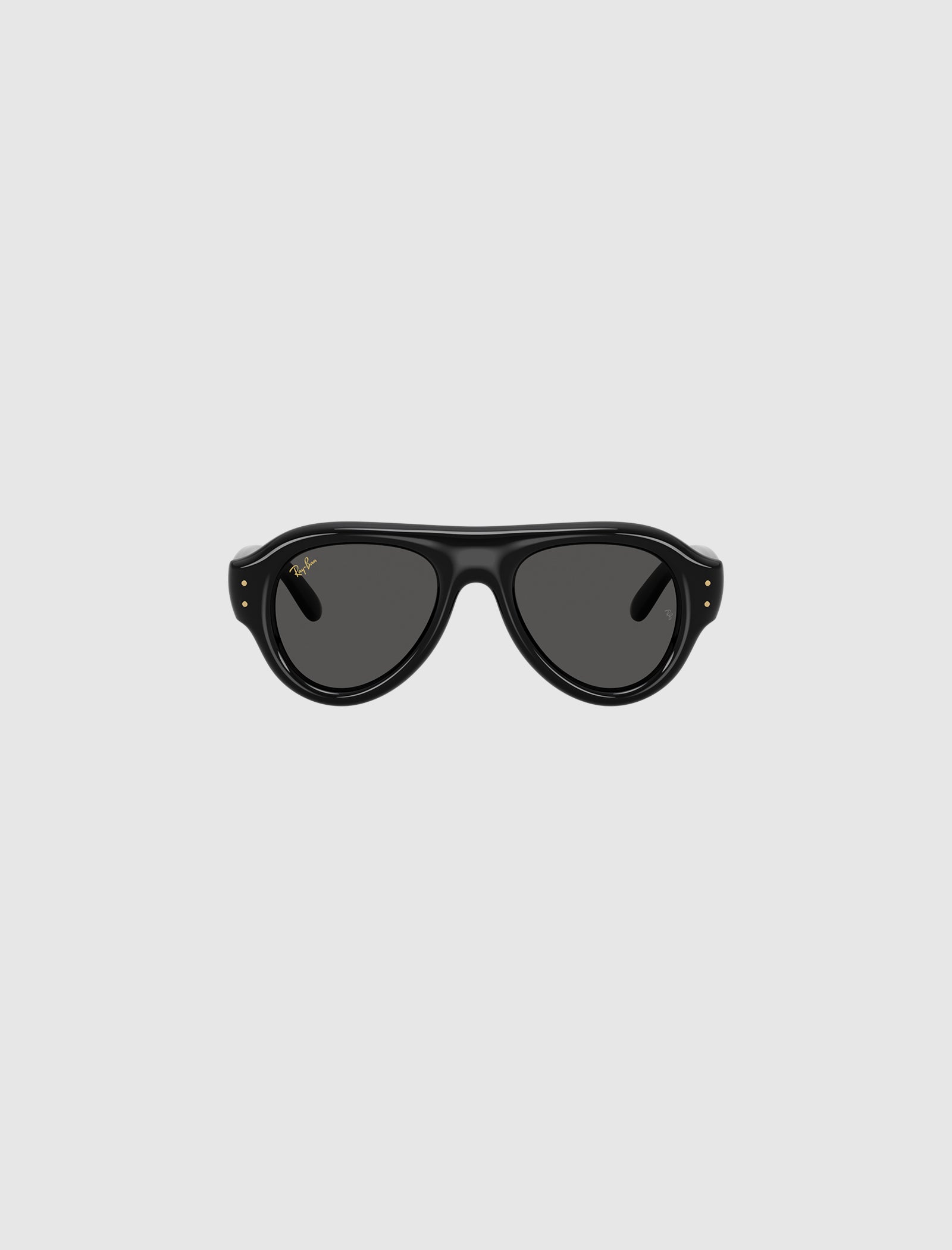 RAY-BAN AVIATOR PUFFER