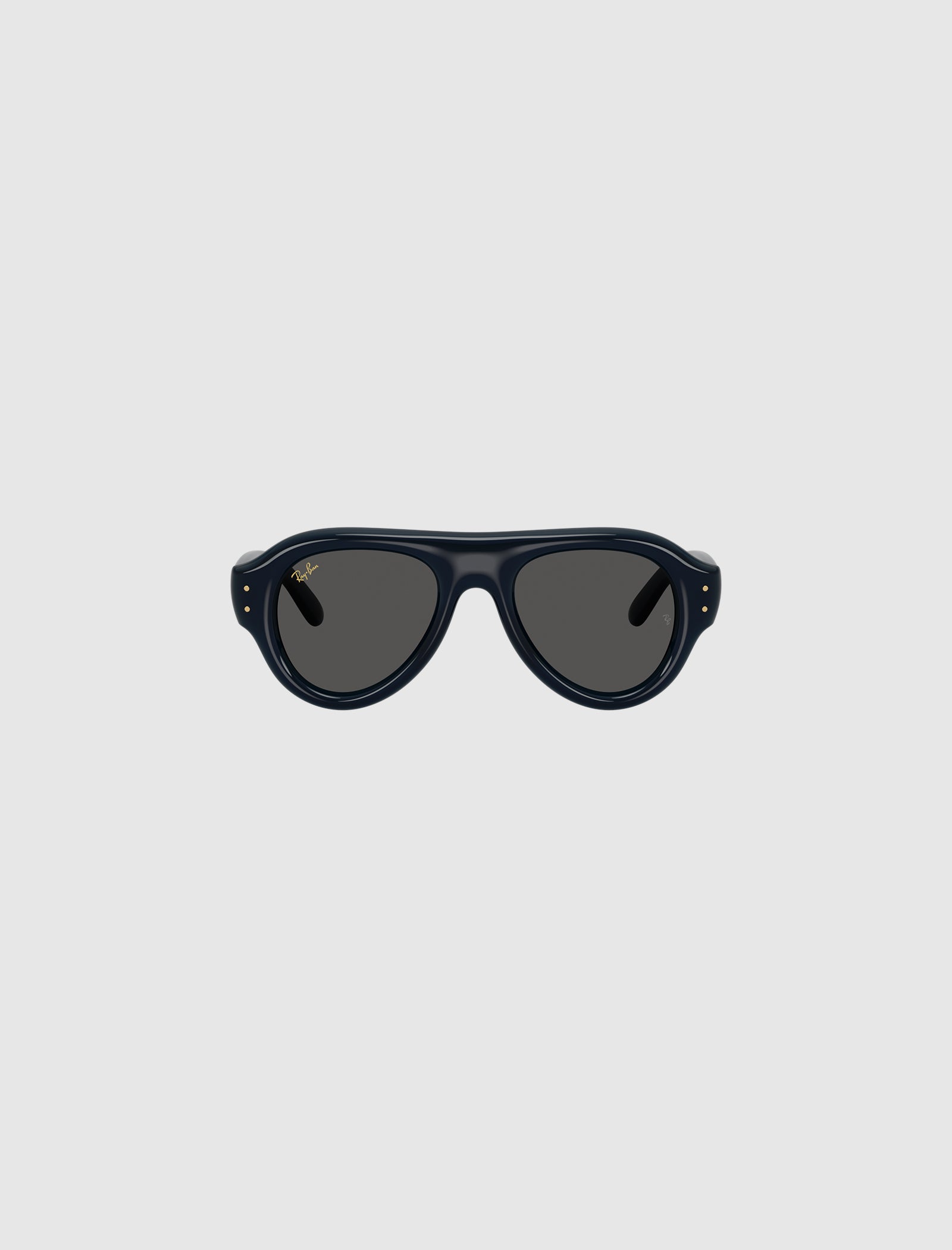 A$AP ROCKY X RAY-BAN AVIATOR PUFFER