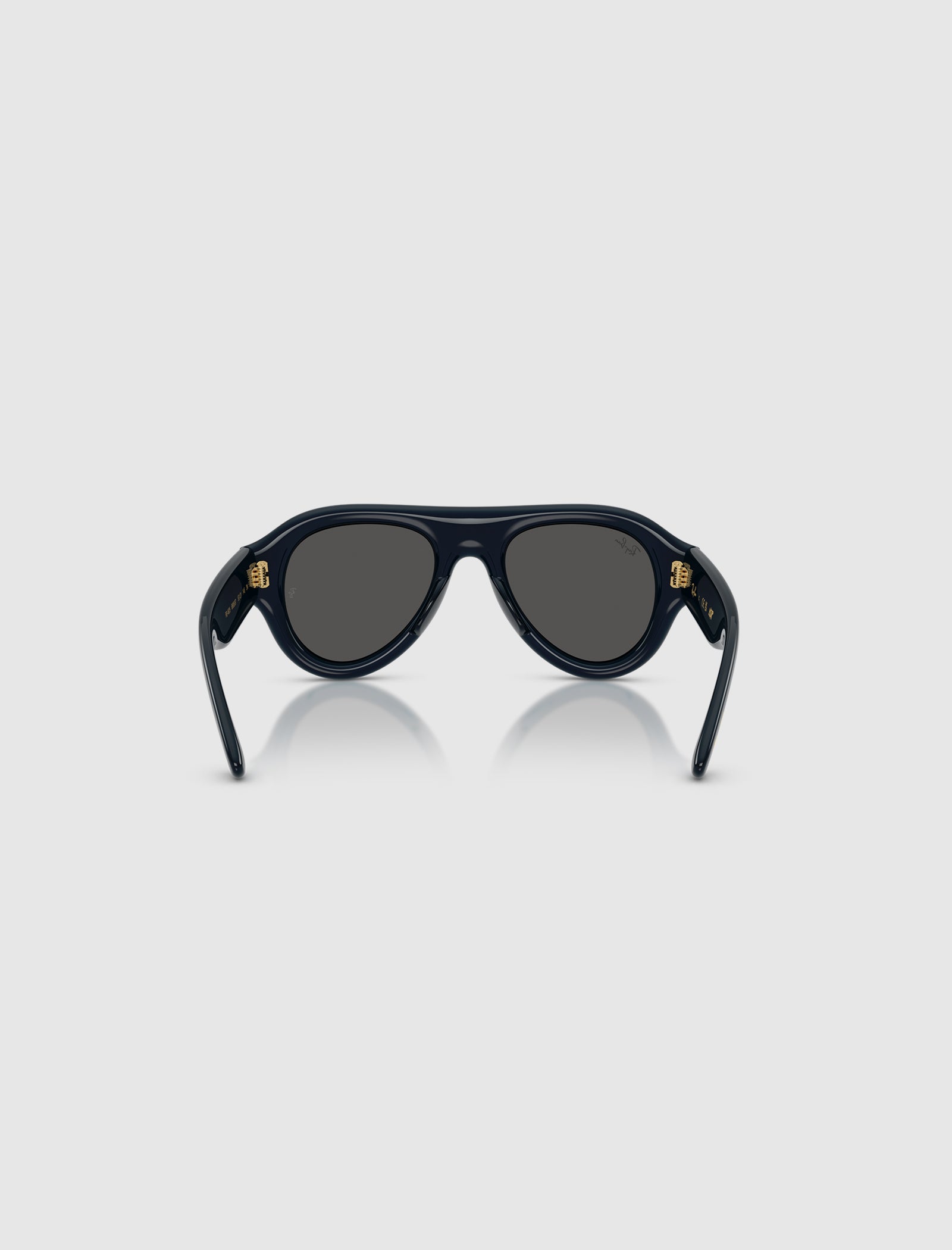 RAY-BAN AVIATOR PUFFER