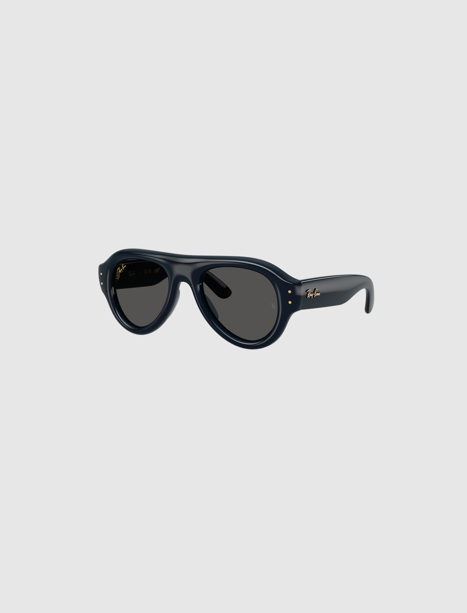 RAY-BAN AVIATOR PUFFER