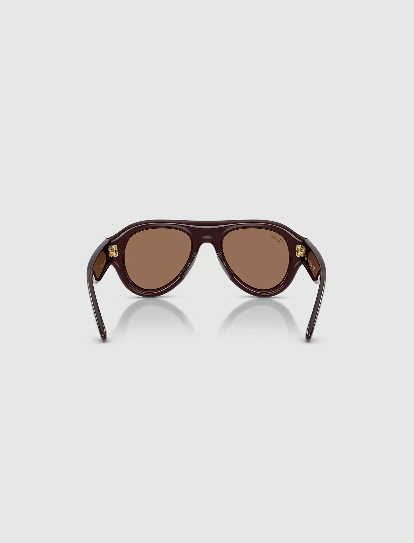 RAY-BAN AVIATOR PUFFER