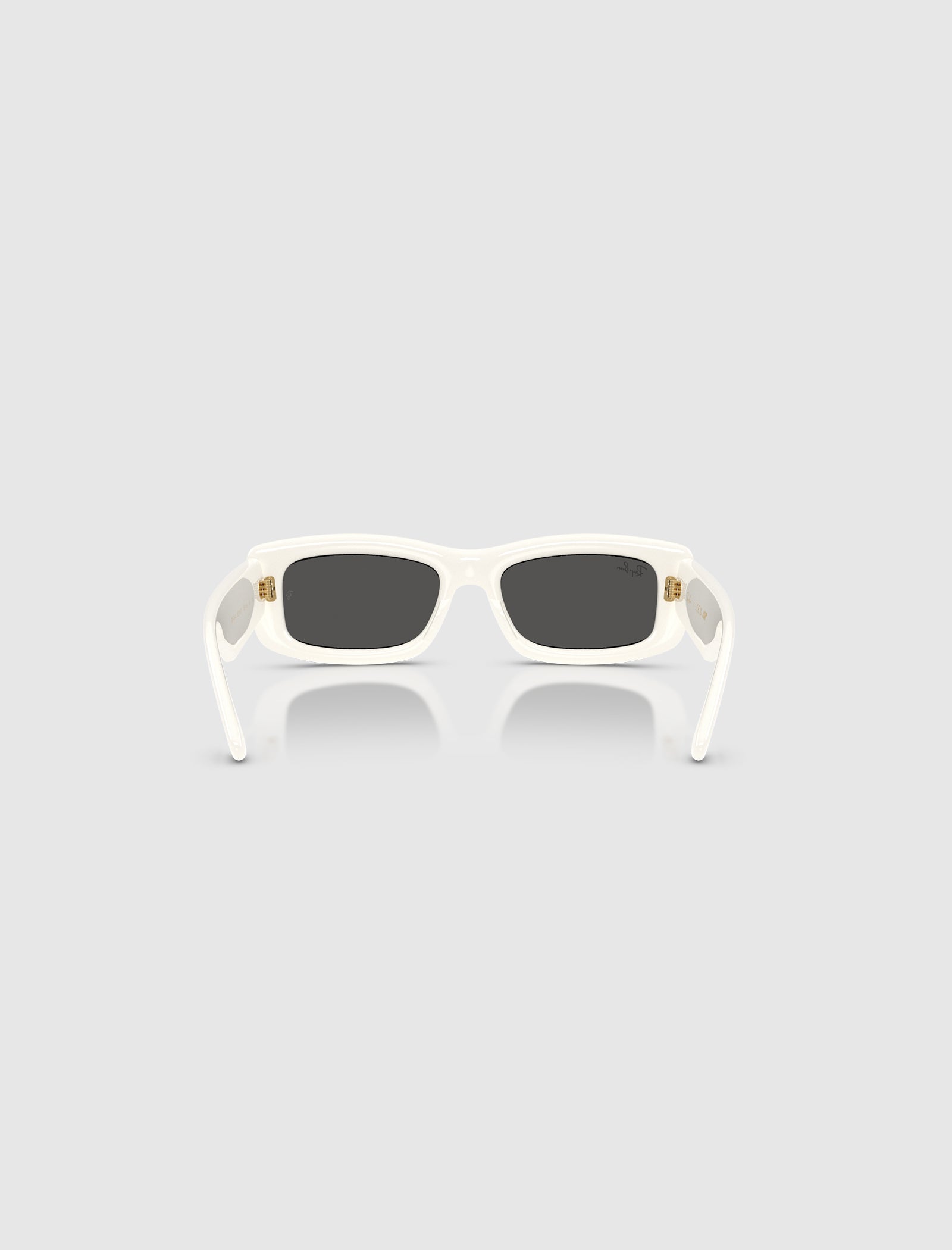 RAY-BAN KILIANE PUFFER SUNGLASSES