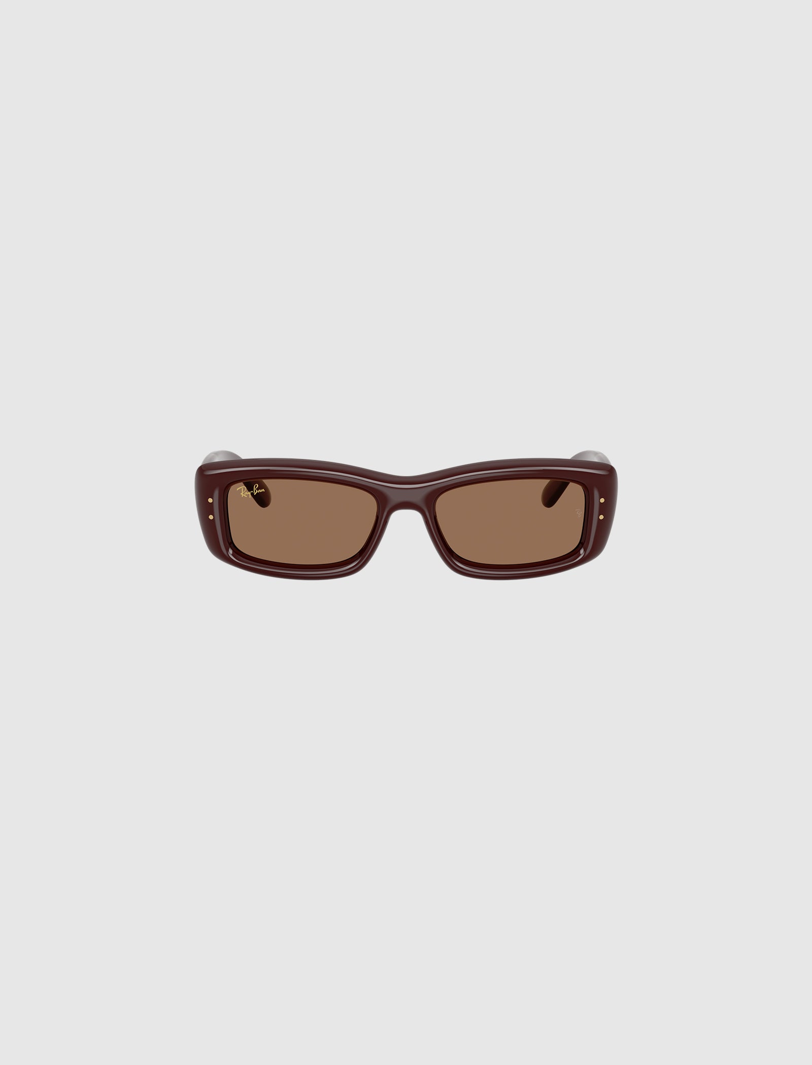 RAY-BAN KILIANE PUFFER SUNGLASSES