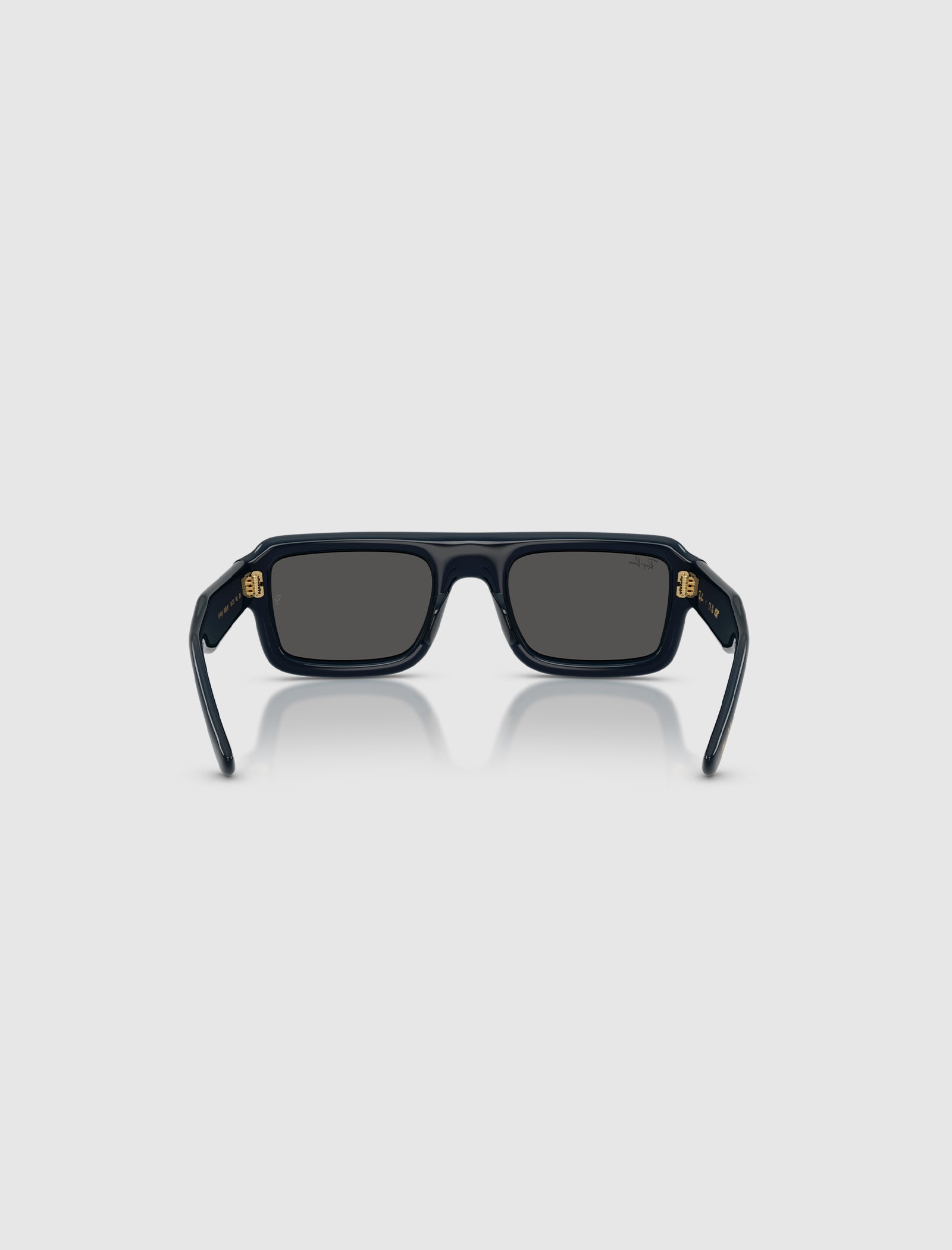 RAY-BAN FLACKO PUFFER SUNGLASSES
