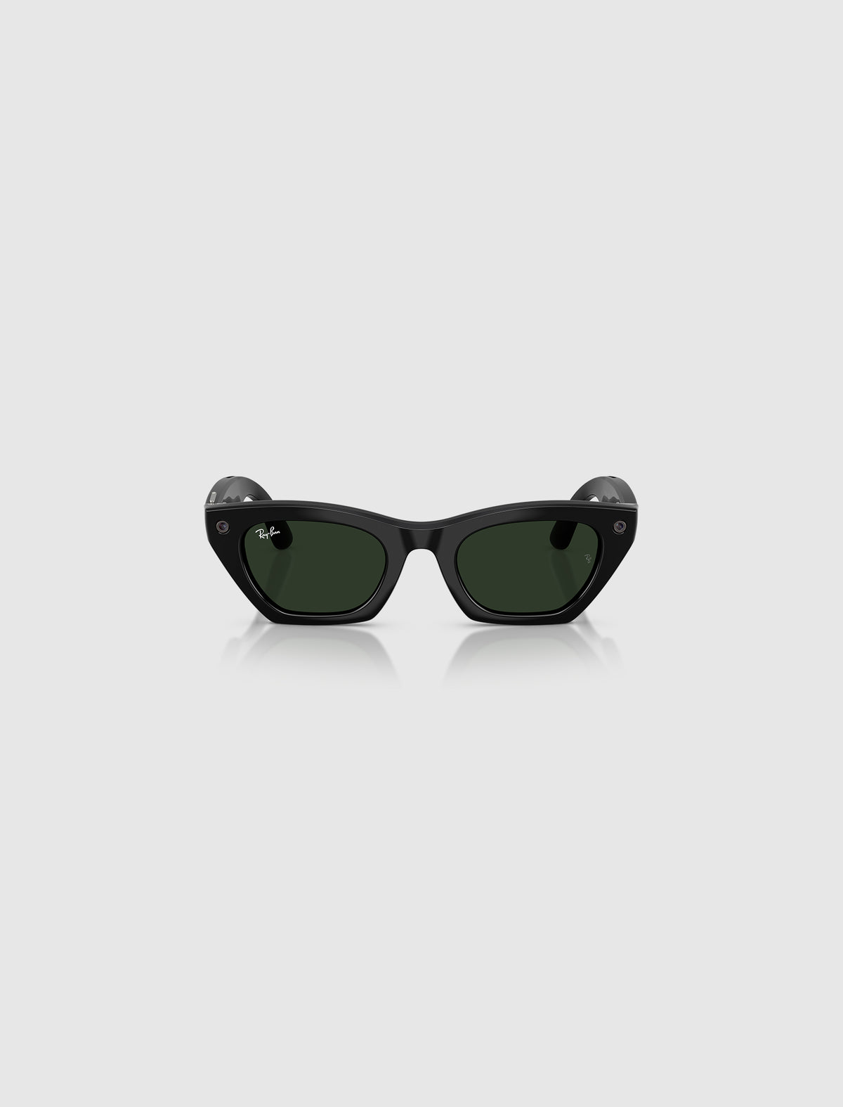 RAY-BAN META (GEN 3) ZENA CLEAR