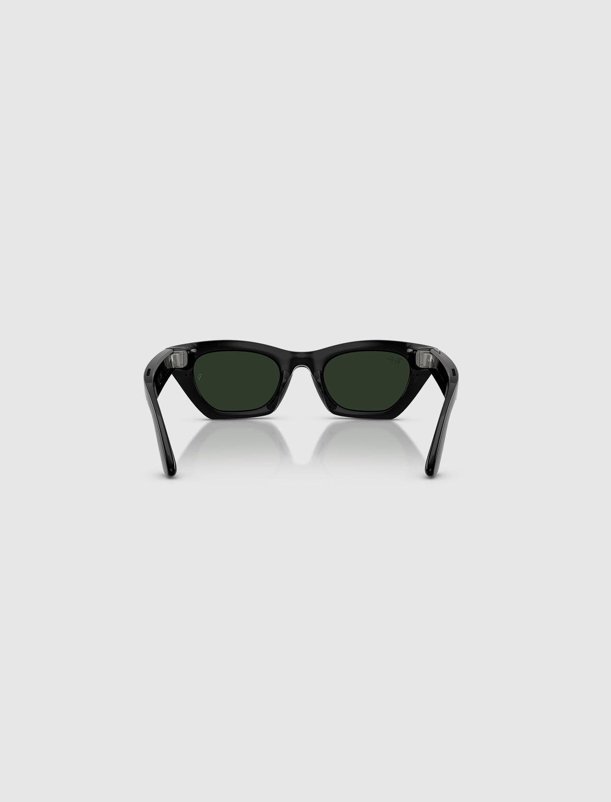 RAY-BAN META (GEN 3) ZENA CLEAR