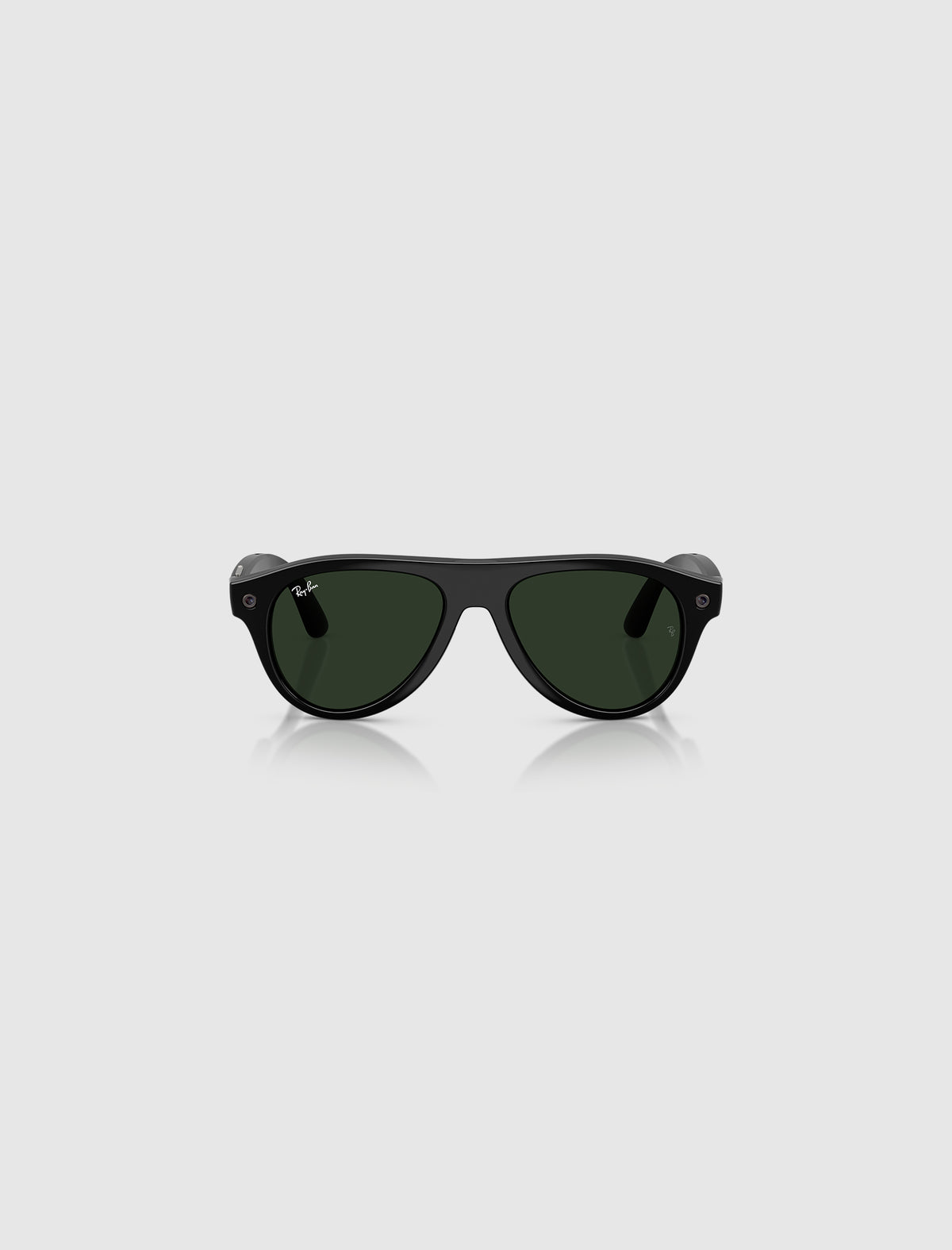 RAY-BAN META (GEN 3) AVIATOR TRANSITIONS GEN S GRAPHITE GREEN