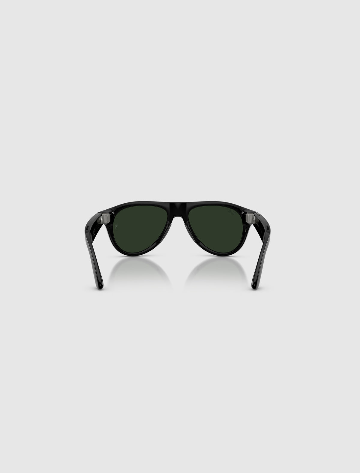 RAY-BAN META (GEN 3) AVIATOR TRANSITIONS GEN S GRAPHITE GREEN