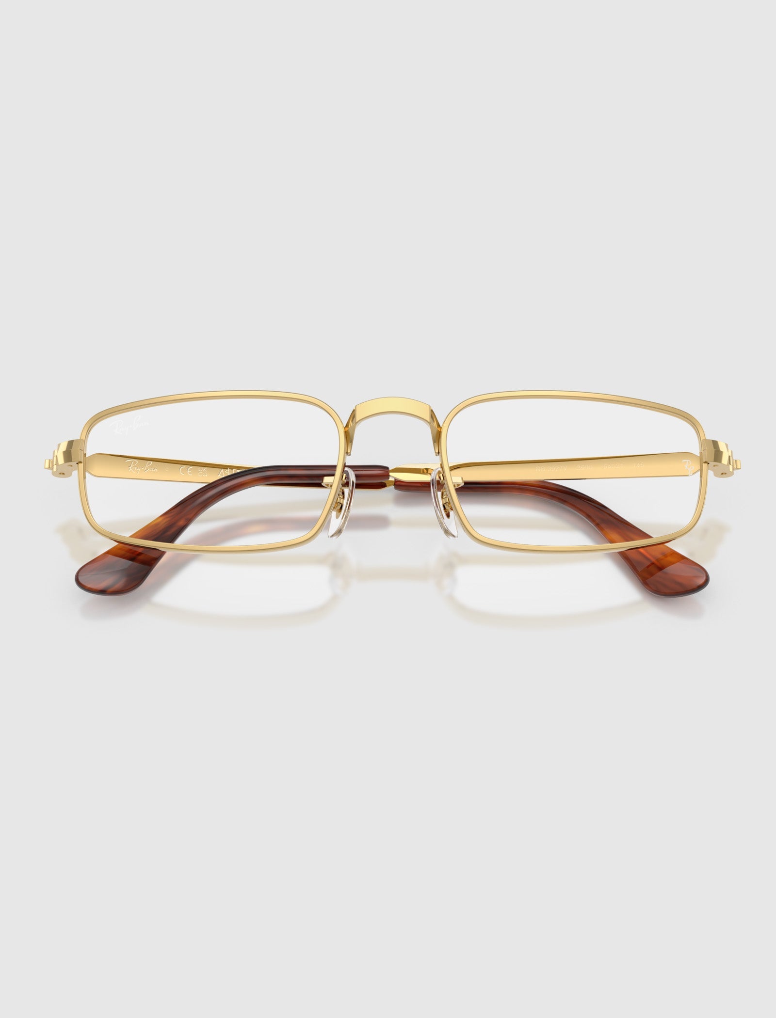 A$AP ROCKY X RAY-BAN BOLD METAL OPTICALS