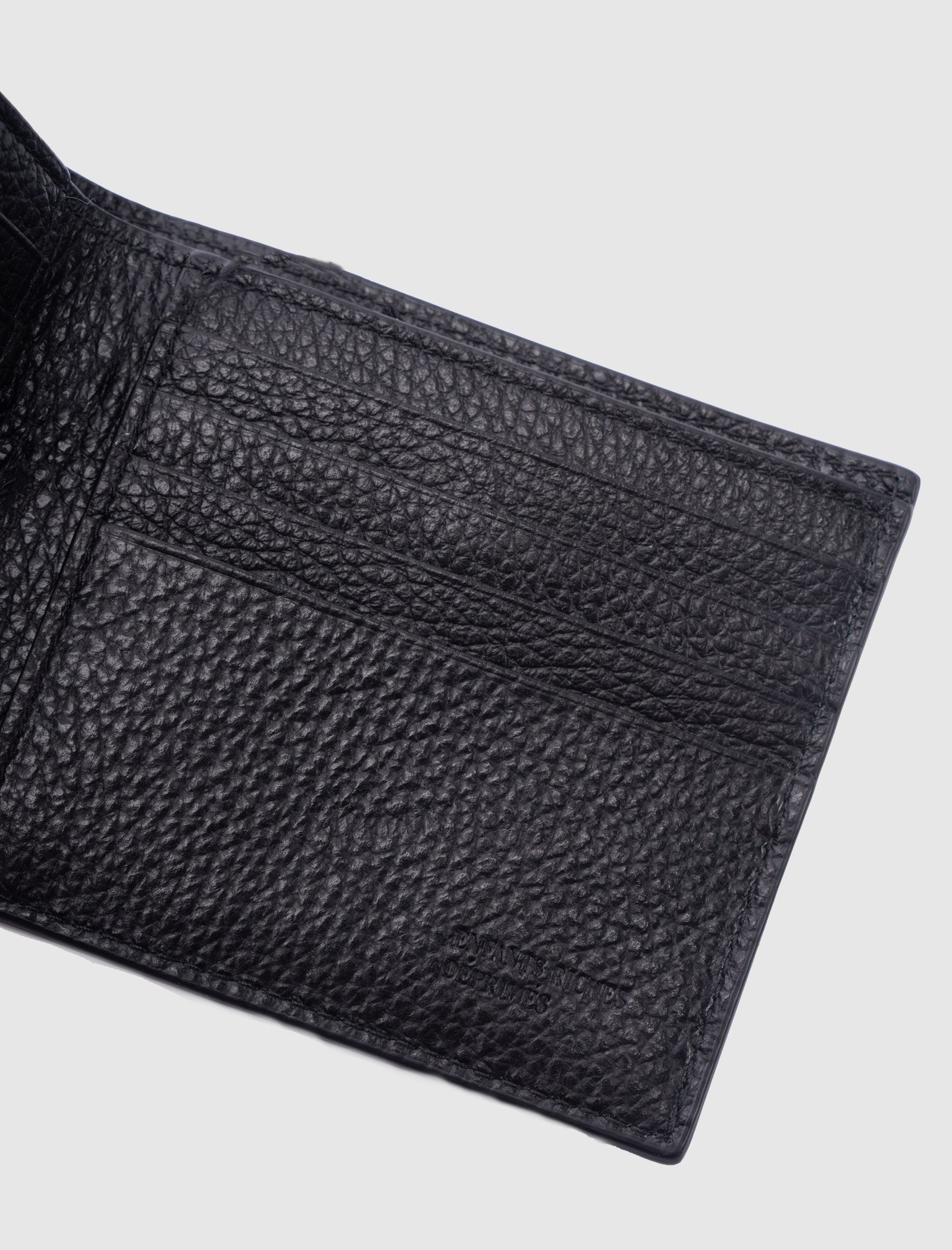 ENFANTS RICHES DEPRIMES IRON CROSS WALLET